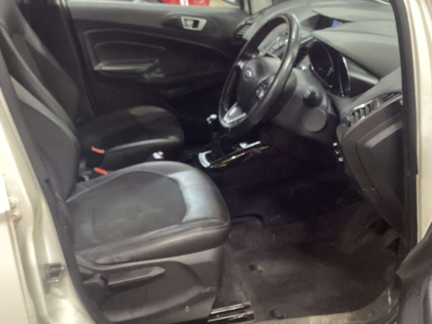 Used Ford Ecosport 2016 for sale - 78003668: Photo 3