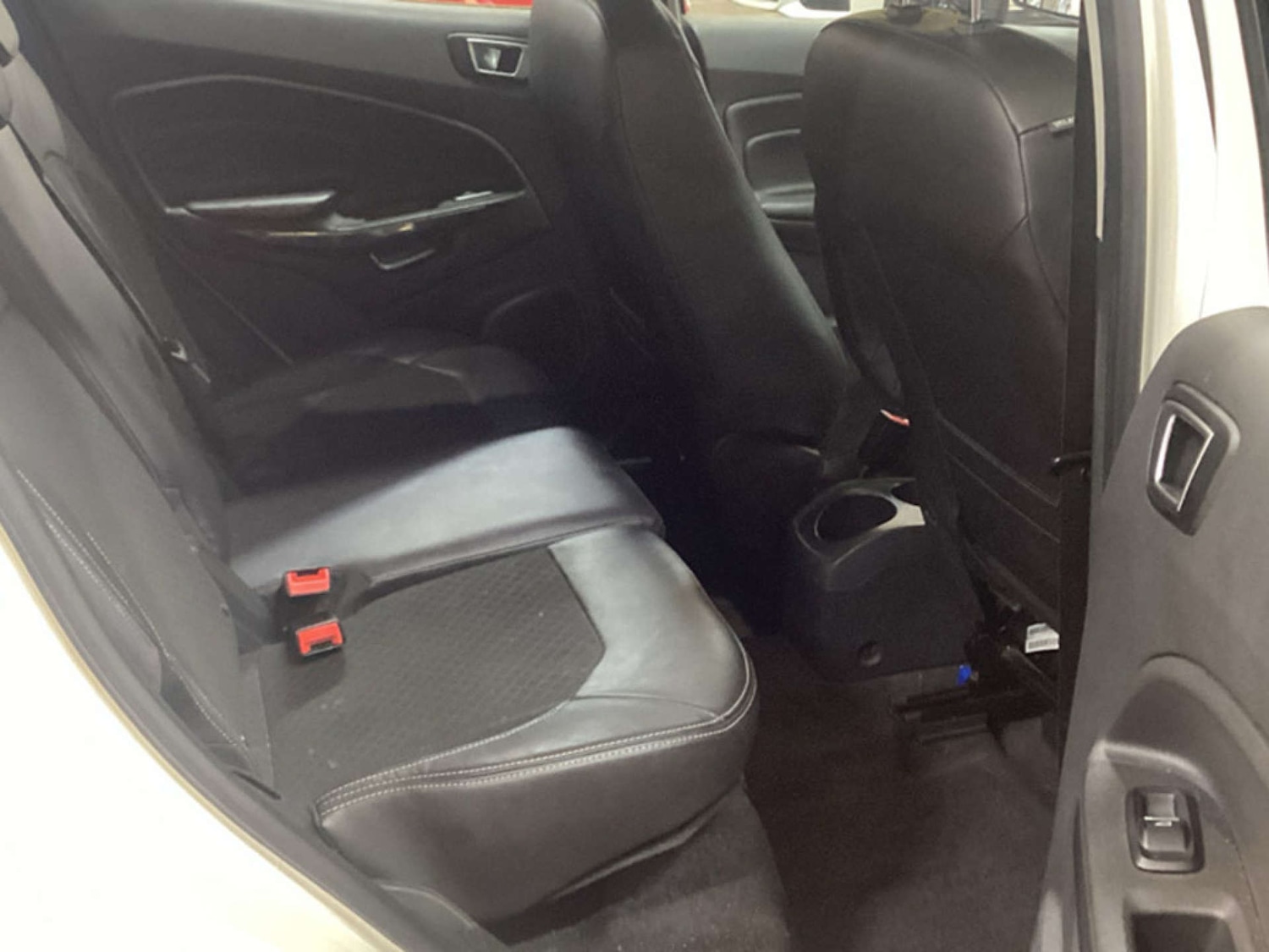 Used Ford Ecosport 2016 for sale - 78003668: Photo 4