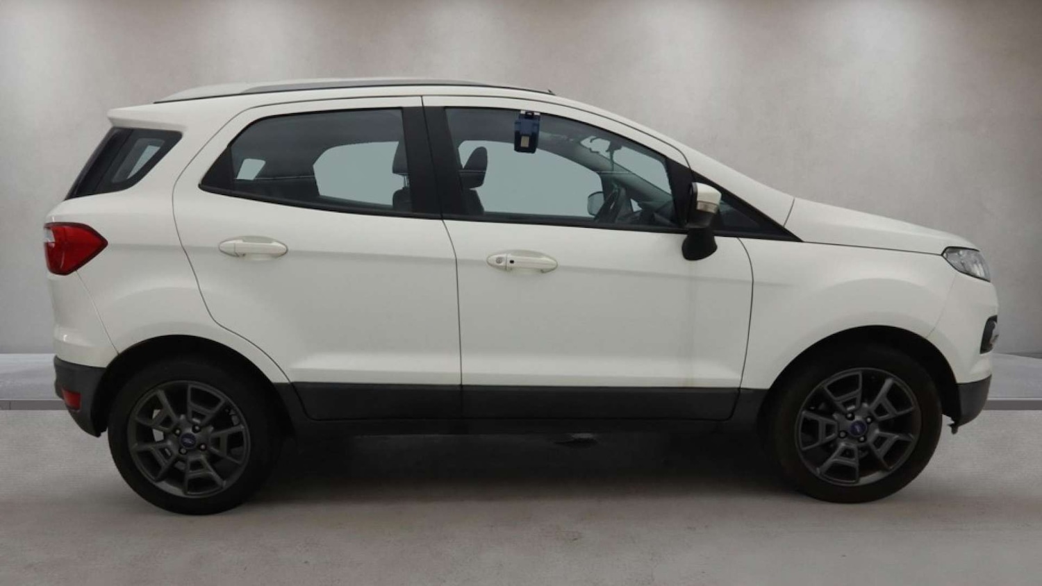 Used Ford Ecosport 2016 for sale - 78003668: Photo 9
