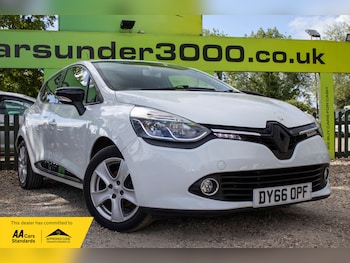 Used Renault Clio 2016 for sale - 78632483: Photo