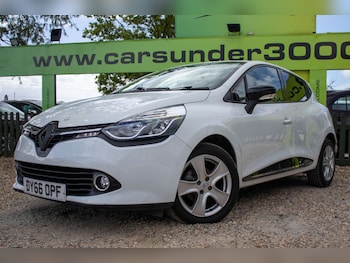 Used Renault Clio 2016 for sale - 78632483: Photo