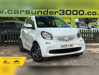 Used smart fortwo 2015 for sale - 78864259: Photo