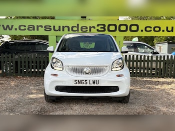 Used smart fortwo 2015 for sale - 78864259: Photo