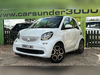 Used smart fortwo 2015 for sale - 78864259: Photo