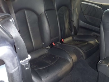 Used Mercedes-Benz CLK 2007 for sale - 77264718: Photo