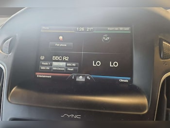 Used Ford Focus 2016 for sale - 75701453: Photo
