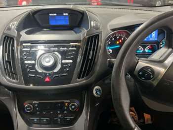 Used Ford Kuga 2014 for sale - 74938450: Photo