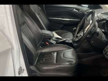 Used Ford Kuga 2014 for sale - 74938450: Photo