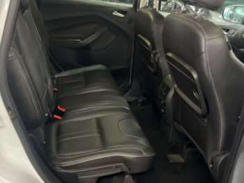Used Ford Kuga 2014 for sale - 74938450: Photo