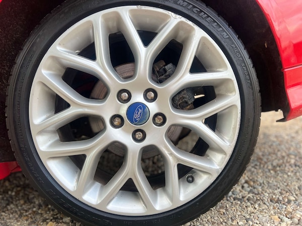 Used Ford Focus 2016 for sale - 74591783: Photo 11