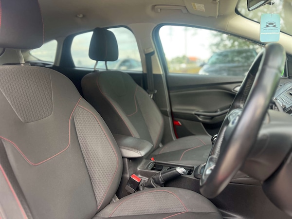 Used Ford Focus 2016 for sale - 74591783: Photo 12