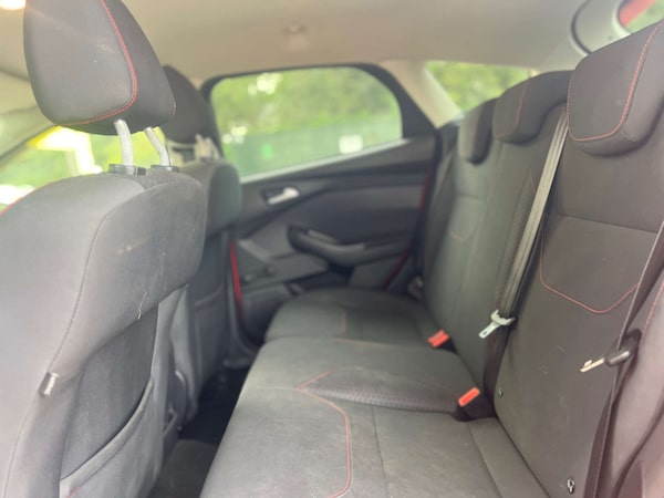 Used Ford Focus 2016 for sale - 74591783: Photo 13