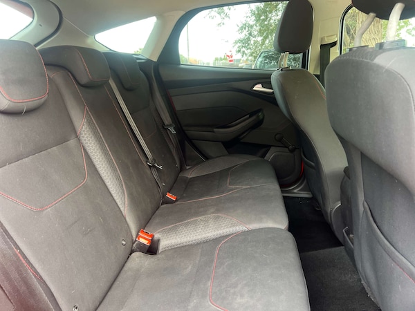 Used Ford Focus 2016 for sale - 74591783: Photo 15