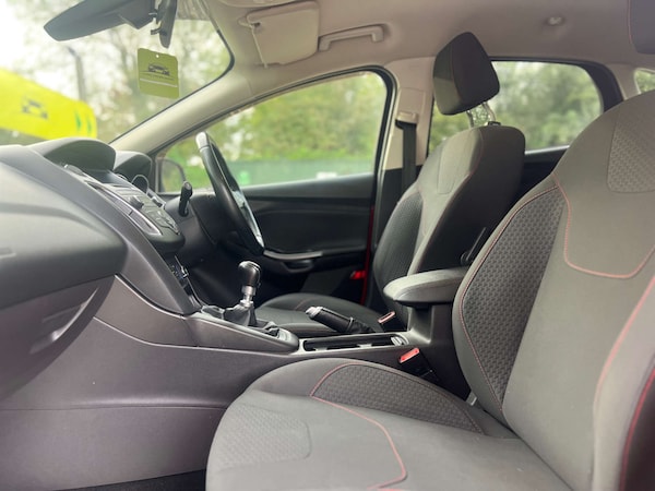 Used Ford Focus 2016 for sale - 74591783: Photo 16