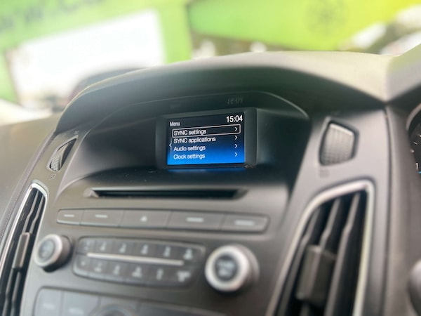 Used Ford Focus 2016 for sale - 74591783: Photo 18