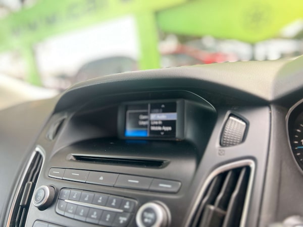 Used Ford Focus 2016 for sale - 74591783: Photo 20