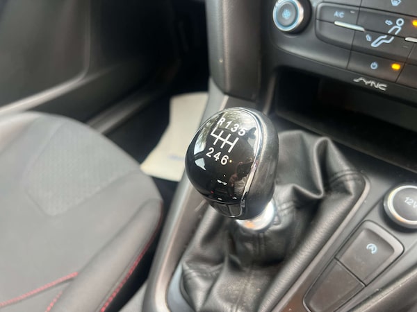 Used Ford Focus 2016 for sale - 74591783: Photo 21