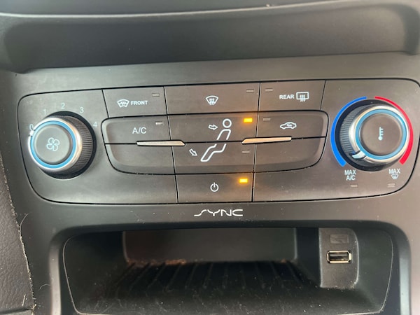 Used Ford Focus 2016 for sale - 74591783: Photo 22