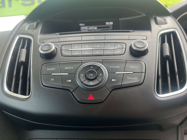 Used Ford Focus 2016 for sale - 74591783: Photo 23