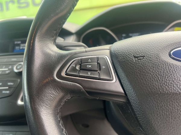 Used Ford Focus 2016 for sale - 74591783: Photo 24
