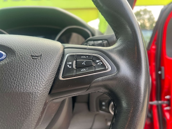 Used Ford Focus 2016 for sale - 74591783: Photo 29