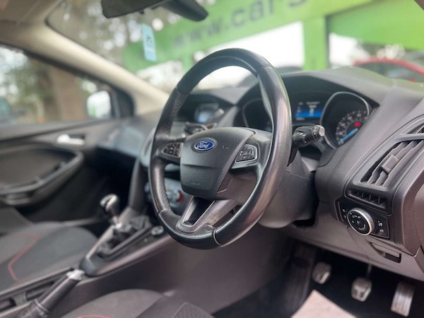 Used Ford Focus 2016 for sale - 74591783: Photo 2