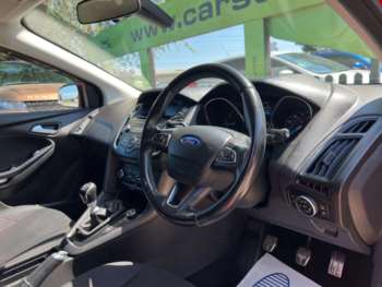 Used Ford Focus 2016 for sale - 74591783: Photo