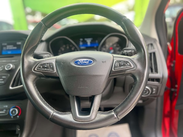 Used Ford Focus 2016 for sale - 74591783: Photo 30