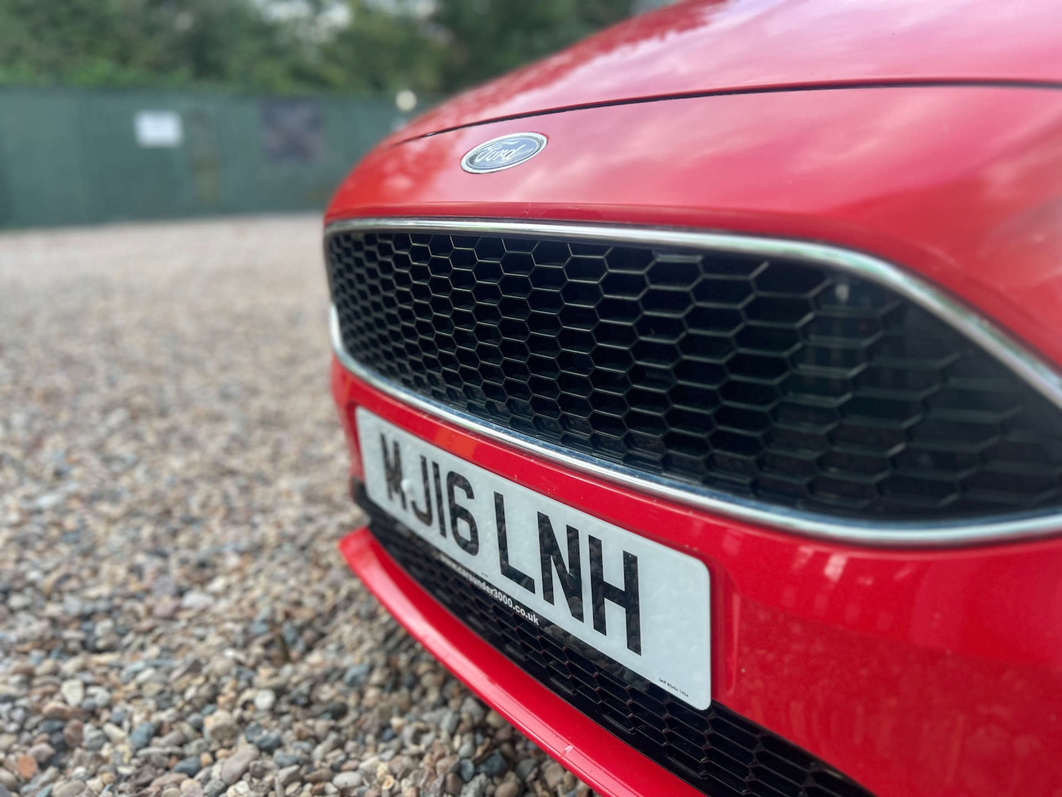 Used Ford Focus 2016 for sale - 74591783: Photo 33