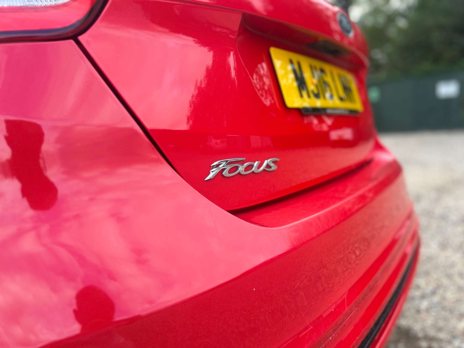 Used Ford Focus 2016 for sale - 74591783: Photo 34