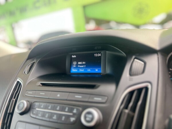 Used Ford Focus 2016 for sale - 74591783: Photo 3