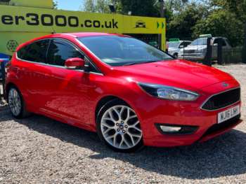 Used Ford Focus 2016 for sale - 74591783: Photo