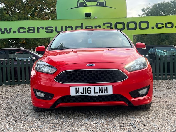 Used Ford Focus 2016 for sale - 74591783: Photo 6