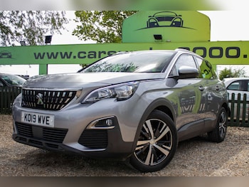 Used Peugeot 3008 2019 for sale - 78769461: Photo