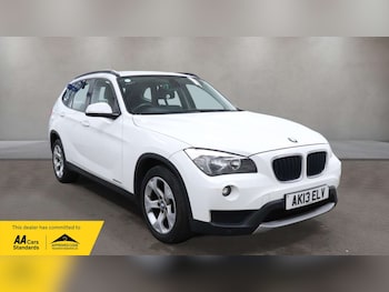 Used BMW X1 2013 for sale - 78392669: Photo