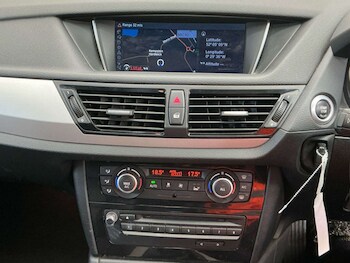 Used BMW X1 2013 for sale - 78392669: Photo