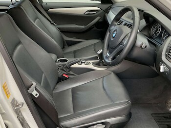 Used BMW X1 2013 for sale - 78392669: Photo