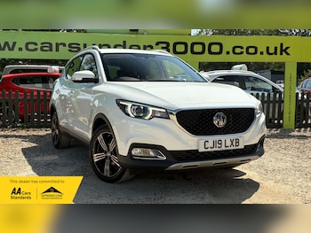 Used MG MG ZS 2019 for sale - 79167288: Photo