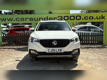 Used MG MG ZS 2019 for sale - 79167288: Photo