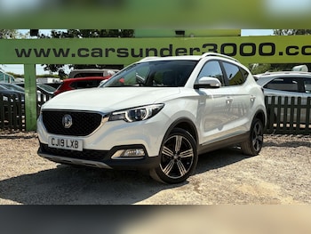 Used MG MG ZS 2019 for sale - 79167288: Photo