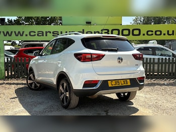 Used MG MG ZS 2019 for sale - 79167288: Photo
