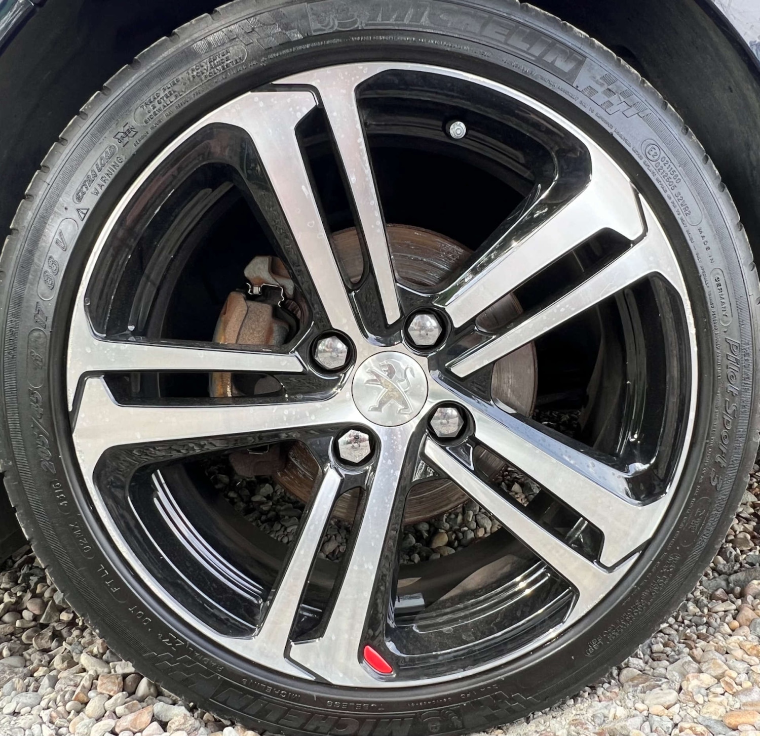 Used Peugeot 208 2015 for sale - 76427170: Photo 10