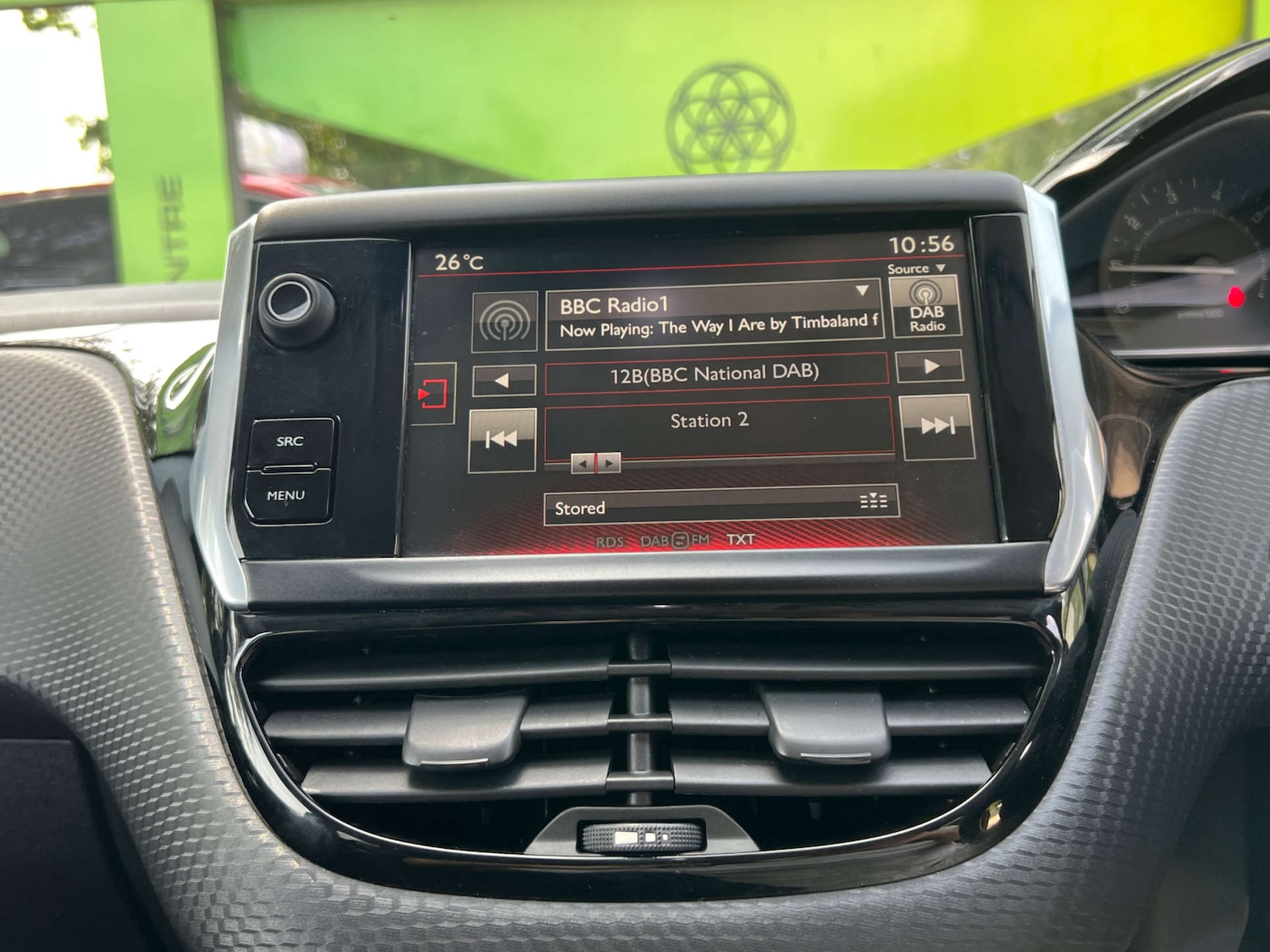 Used Peugeot 208 2015 for sale - 76427170: Photo 18