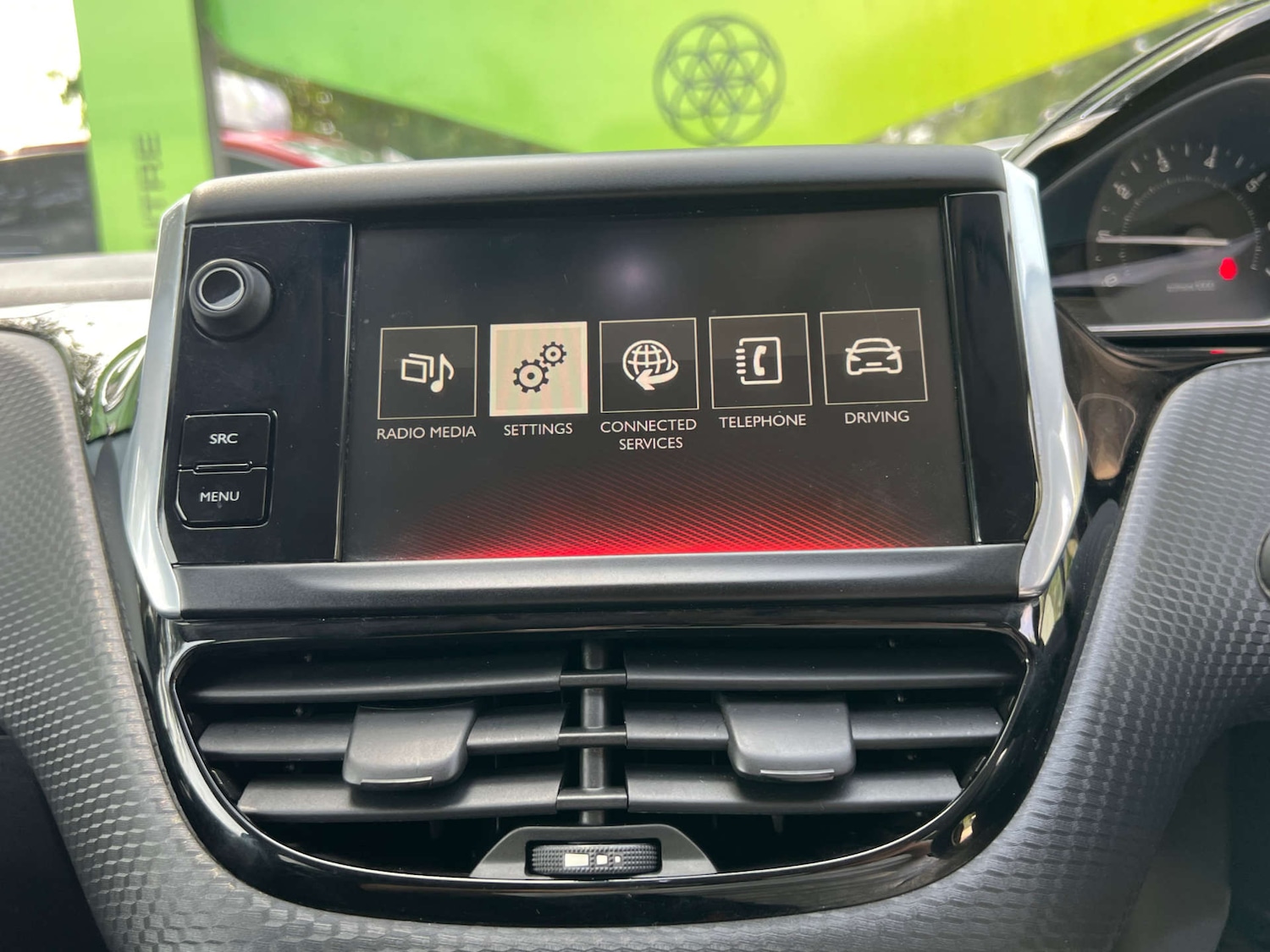 Used Peugeot 208 2015 for sale - 76427170: Photo 19