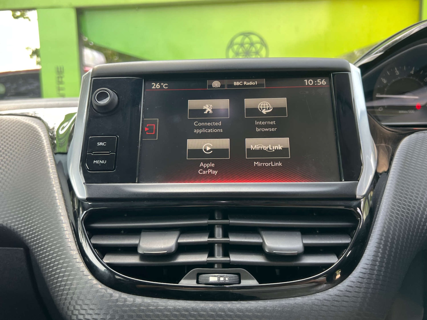 Used Peugeot 208 2015 for sale - 76427170: Photo 21