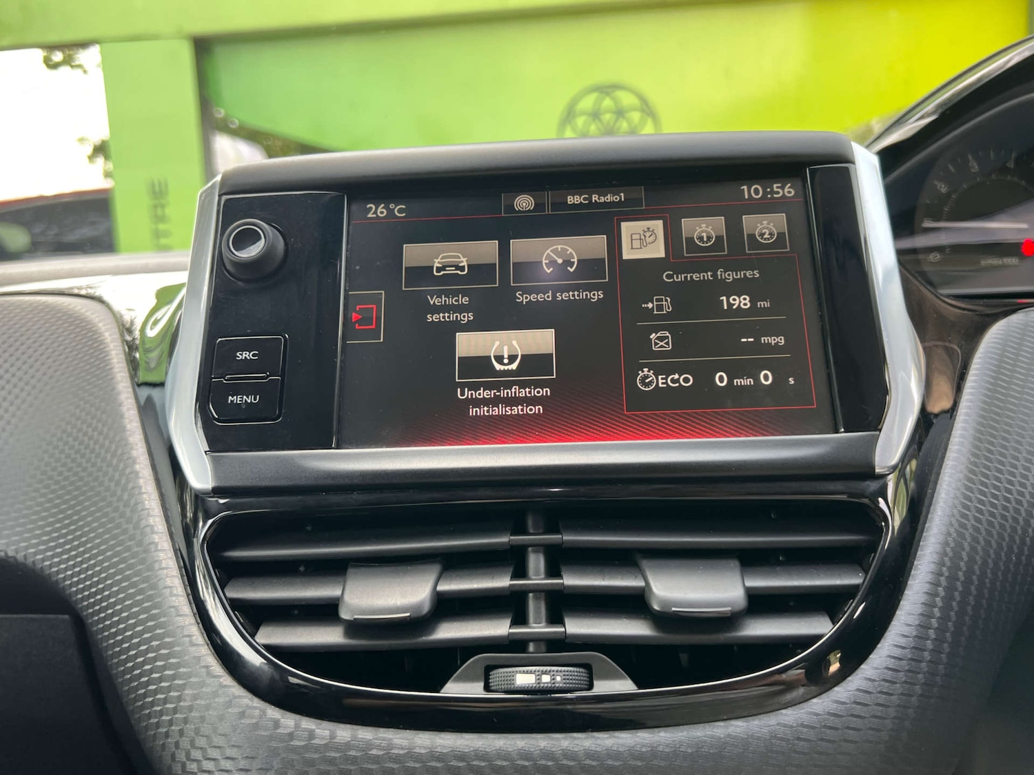 Used Peugeot 208 2015 for sale - 76427170: Photo 24