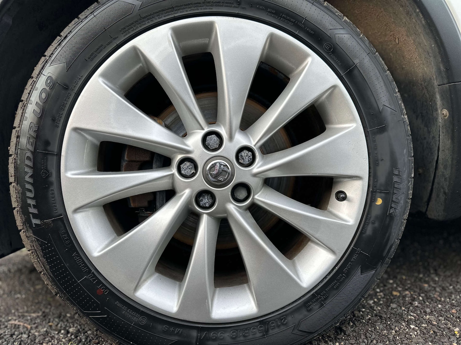 Used Vauxhall Mokka X 2017 for sale - 77058503: Photo 11