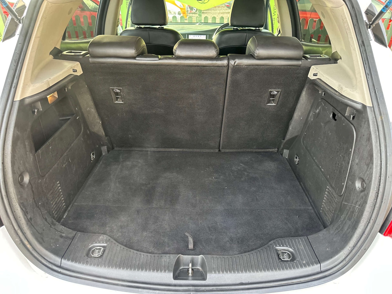 Used Vauxhall Mokka X 2017 for sale - 77058503: Photo 16