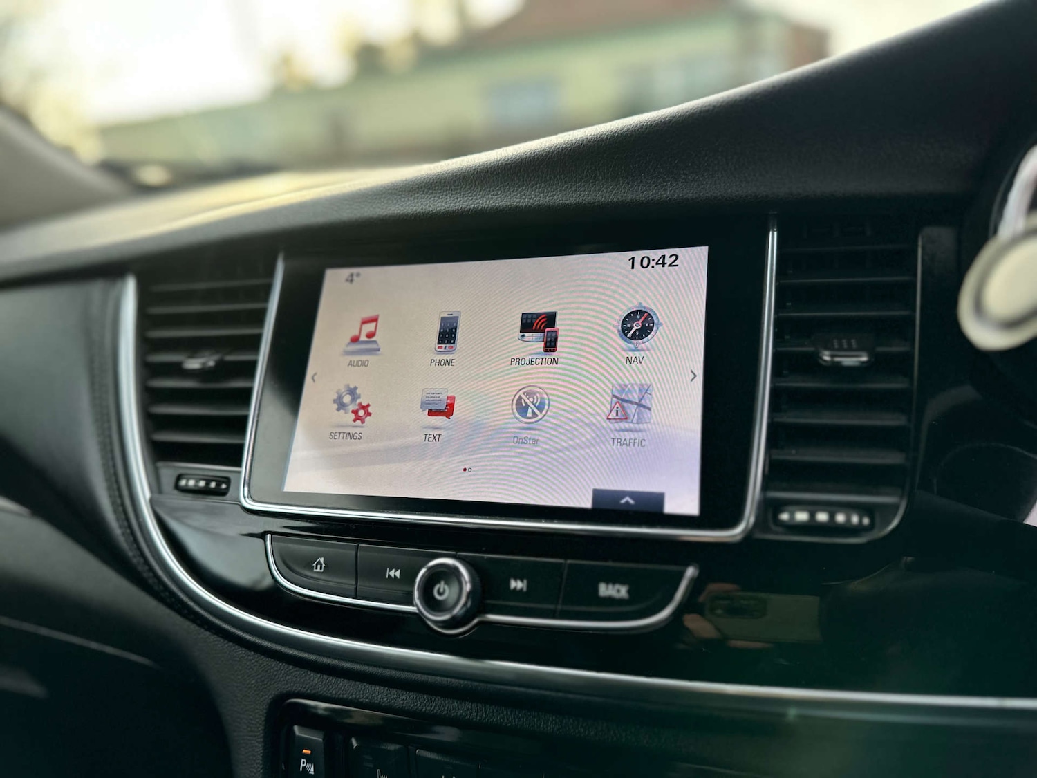 Used Vauxhall Mokka X 2017 for sale - 77058503: Photo 17