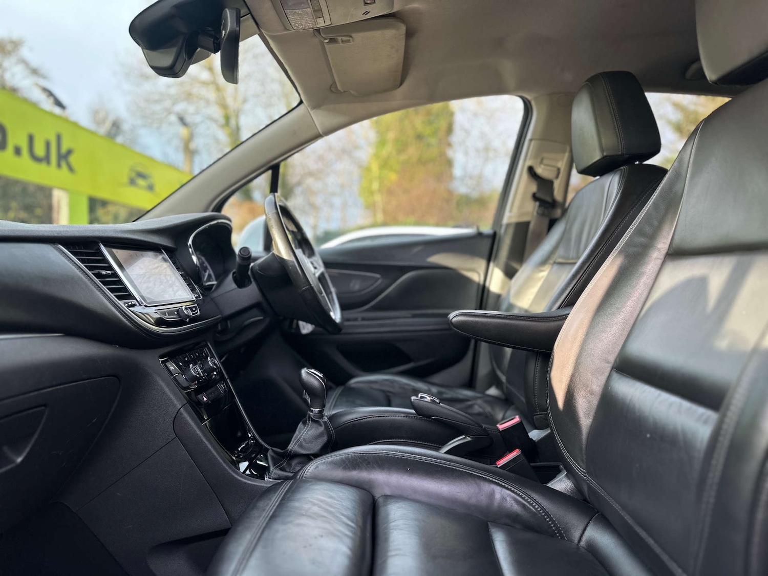 Used Vauxhall Mokka X 2017 for sale - 77058503: Photo 18